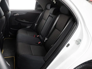 Седан Toyota Corolla 2011 года, 919000 рублей, Тюмень