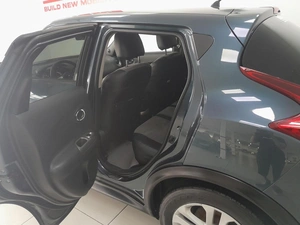 Внедорожник Nissan Juke 2013 года, 1200000 рублей, Смоленск