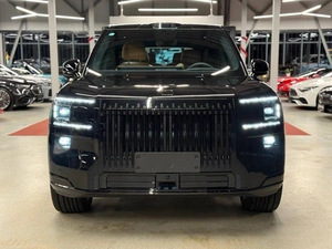 Внедорожник Zeekr 9X 2025 года, 12899000 рублей, Павловская Слобода