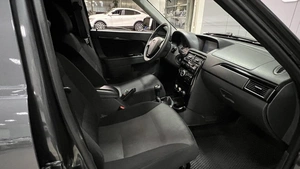Седан ВАЗ (LADA) Priora 2018 года, 790000 рублей, Нижневартовск