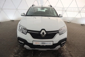 Хэтчбек Renault Sandero 2021 года, 1295000 рублей, Орёл