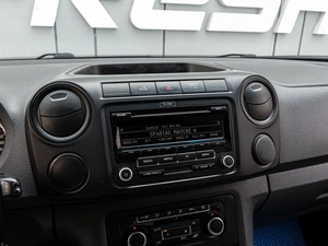Пикап Volkswagen Amarok 2012 года, 1449000 рублей, Краснодар