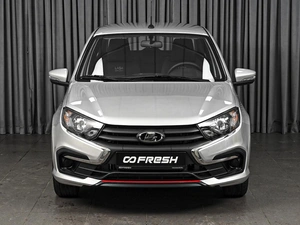 Седан ВАЗ (LADA) Granta 2026 года, 1279000 рублей, Ставрополь