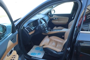 Внедорожник Volvo XC90 2015 года, 2550000 рублей, Мирное