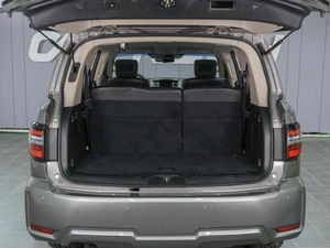 Внедорожник Nissan Patrol 2013 года, 2573000 рублей, Сургут