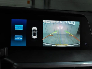 Внедорожник Changan CS35 Plus 2023 года, 1934000 рублей, Воронеж