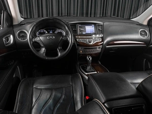 Внедорожник Infiniti QX60 2016 года, 2599000 рублей, Тюмень