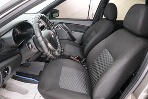 Лифтбек ВАЗ (LADA) Granta 2019 года, 649000 рублей, Красноярск