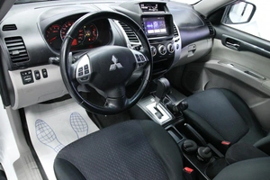 Внедорожник Mitsubishi Pajero Sport 2014 года, 1800000 рублей, Солонцы