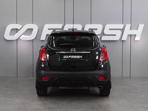 Внедорожник Opel Mokka 2013 года, 954000 рублей, Воронеж