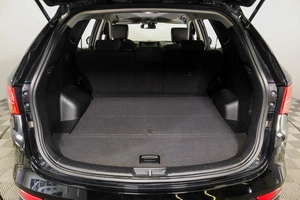 Внедорожник Hyundai Santa Fe 2014 года, 2059000 рублей, Пермь