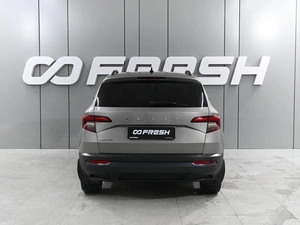 Внедорожник Skoda Karoq 2020 года, 2259000 рублей, Ростов-на-Дону