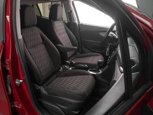 Внедорожник Opel Mokka 2014 года, 1149000 рублей, Тюмень