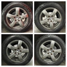 Хэтчбек Skoda Fabia 2014 года, 695000 рублей, Курск