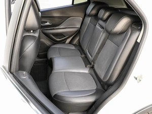 Внедорожник Opel Mokka 2012 года, 949000 рублей, Волгоград