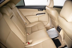 Седан Toyota Camry 2015 года, 1949000 рублей, Пермь