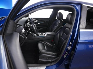 Внедорожник Mercedes-benz GLC-класс Coupe 2018 года, 3549046 рублей, Москва
