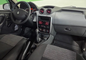 Внедорожник Renault Duster 2013 года, 760000 рублей, Красноярск