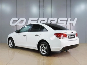 Седан Chevrolet Cruze 2013 года, 849000 рублей, Воронеж