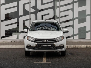 Седан ВАЗ (LADA) Granta 2025 года, 1074000 рублей, Краснодар