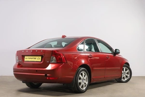 Седан Volvo S40 2012 года, 929000 рублей, Новосибирск