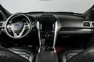 Внедорожник Ford Explorer 2014 года, 1389000 рублей, Челябинск