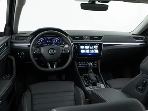 Лифтбек Skoda Superb 2025 года, 4249055 рублей, Москва