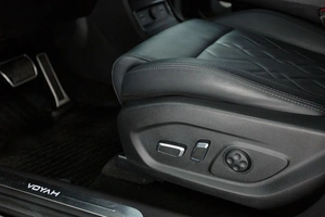 Внедорожник Voyah Free 2023 года, 3557000 рублей, Красноярск