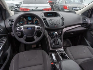 Внедорожник Ford Kuga 2016 года, 1659000 рублей, Саратов