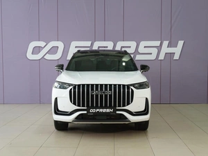 Внедорожник JAECOO J8 2024 года, 3199000 рублей, Тверь