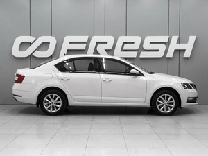 Лифтбек Skoda Octavia 2019 года, 1699000 рублей, Ростов-на-Дону