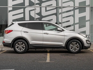 Внедорожник Hyundai Santa Fe 2012 года, 1755000 рублей, Краснодар