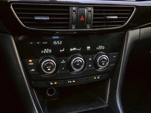 Седан Mazda 6 2013 года, 1390000 рублей, Краснодар