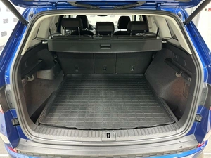 Внедорожник Skoda Kodiaq 2021 года, 2795000 рублей, Красноярск