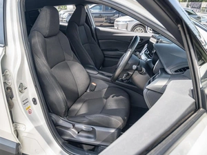 Внедорожник Toyota C-HR 2019 года, 2150000 рублей, Краснодар