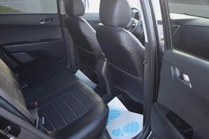 Внедорожник Hyundai Creta 2018 года, 1970000 рублей, Мирное