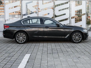 Седан BMW 5 серия 2020 года, 4198000 рублей, Ставрополь
