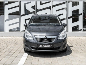 Минивэн Opel Meriva 2011 года, 727866 рублей, Ставрополь