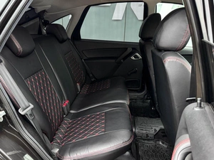 Лифтбек ВАЗ (LADA) Granta 2022 года, 899000 рублей, Кропоткин