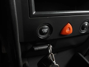 Седан Renault Megane 2006 года, 449000 рублей, Воронеж