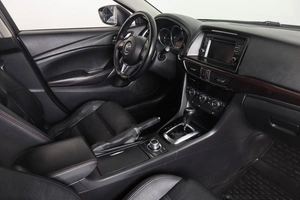 Седан Mazda 6 2014 года, 1689000 рублей, Пермь