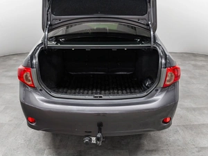 Седан Toyota Corolla 2009 года, 1199000 рублей, Красноярск