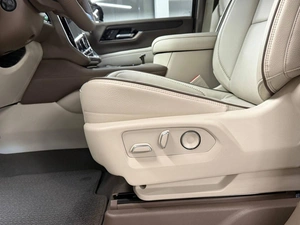 Внедорожник GMC Yukon 2025 года, 15990000 рублей, Павловская Слобода