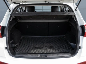 Внедорожник Hyundai Creta 2018 года, 1840000 рублей, Краснодар