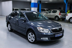 Универсал Skoda Octavia 2012 года, 979000 рублей, Солонцы