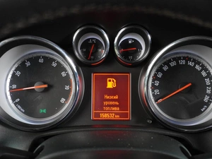 Хетчбэк Opel Astra 2013 года, 834000 рублей, Воронеж