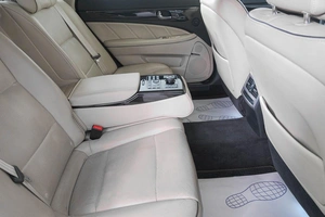 Седан Hyundai Equus 2013 года, 1669000 рублей, Кемерово