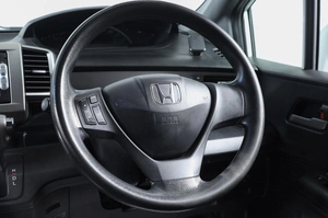 Минивэн Honda Freed 2014 года, 1299000 рублей, Новосибирск