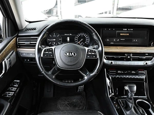 Внедорожник Kia Mohave 2021 года, 3899000 рублей, Ставрополь