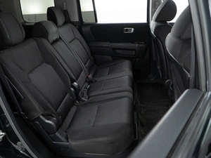 Внедорожник Honda Pilot 2012 года, 1857077 рублей, Москва